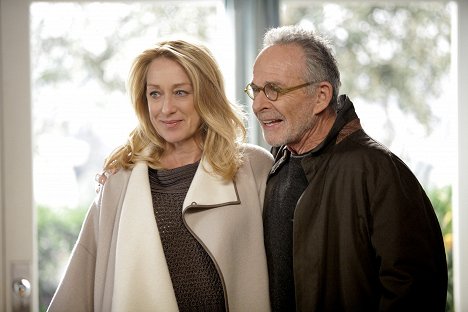 Patricia Wettig, Ron Rifkin - Brothers & Sisters - Thanks for the Memories - Photos