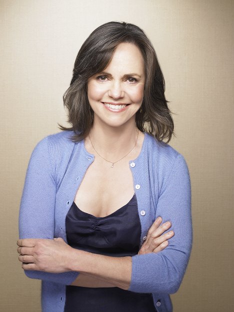 Sally Field - Brothers & Sisters - Promo