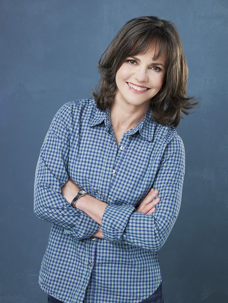 Sally Field - Brothers & Sisters - Promo