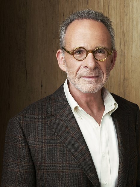 Ron Rifkin - Brothers & Sisters - Promo