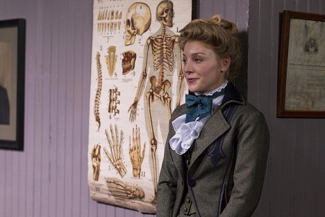 Juliet Rylance - The Knick - The Busy Flea - Photos