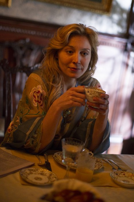 Juliet Rylance - The Knick - The Busy Flea - Photos
