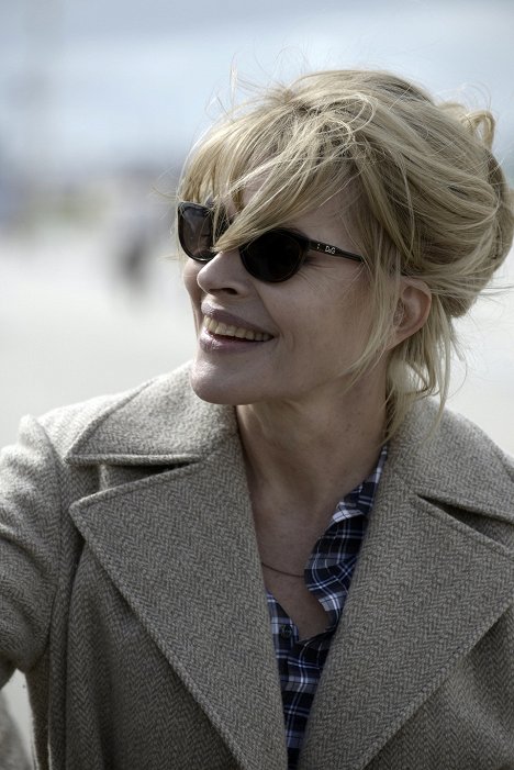 Fanny Ardant - Les Beaux Jours - Filmfotók