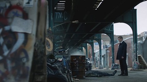 Ben McKenzie - Gotham - Selina Kyle - Kuvat elokuvasta