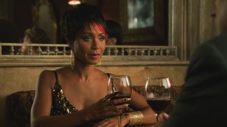 Jada Pinkett Smith - Gotham - Selina Kyle - Z filmu