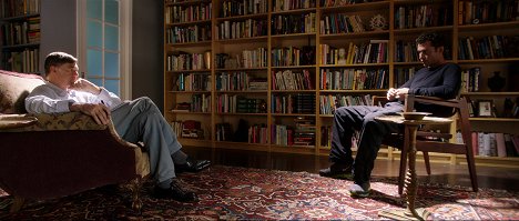 Gus Van Sant, James Deen - Vétkek völgye - Filmfotók