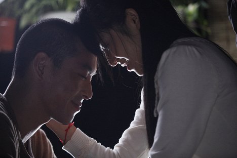 Juno Mak, Sora Aoi - Fu chou zhe zhi si - Filmfotók