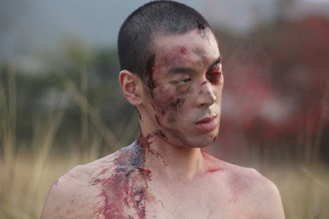 Juno Mak - Revenge: Sympathy for the Devil - Filmfotos