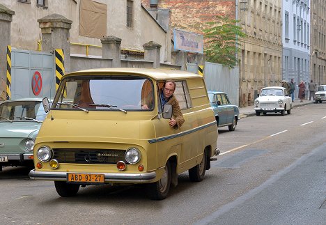 Marek Taclík - Osmy - Filmfotos