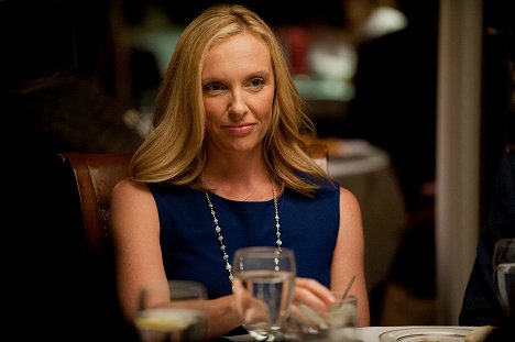 Toni Collette - Enough Said - Photos