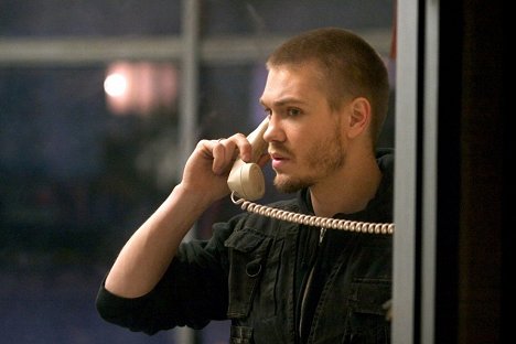 Chad Michael Murray - House of Wax - Filmfotos