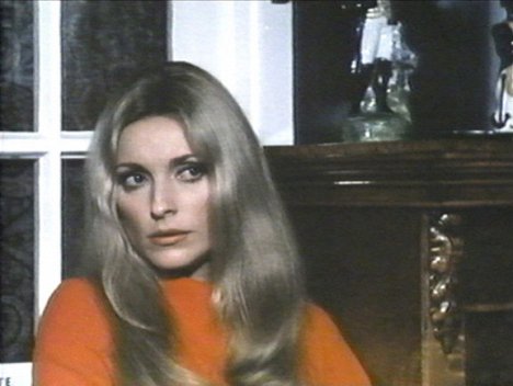 Sharon Tate - Zwölf plus eins - Filmfotos