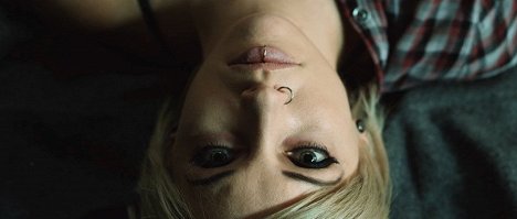 Katie Cassidy - The Scribbler - Filmfotók
