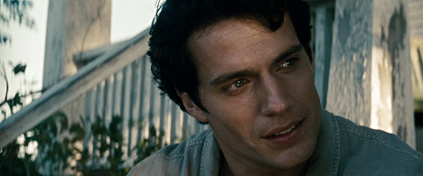 Henry Cavill - Man of Steel - Film