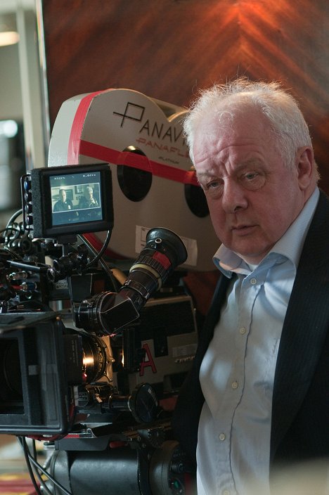 Jim Sheridan - Dům snů - Z natáčení