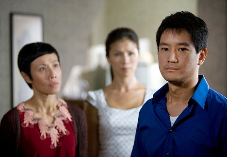 Wong Li Lin, Jason Chan - Poslední patriarcha - Z filmu