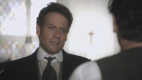 Ioan Gruffudd - Forever - Cure de jeunesse - Film