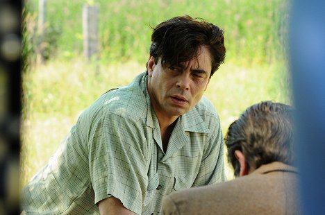 Benicio Del Toro - Jimmy P. - Photos