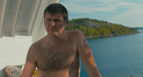 Vladimir Korobeynikov - Dolgaja sčastlivaja žizň - De la película