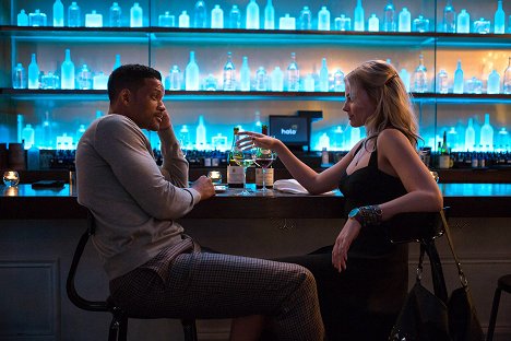 Will Smith, Margot Robbie - Focus: A látszat csal - Filmfotók