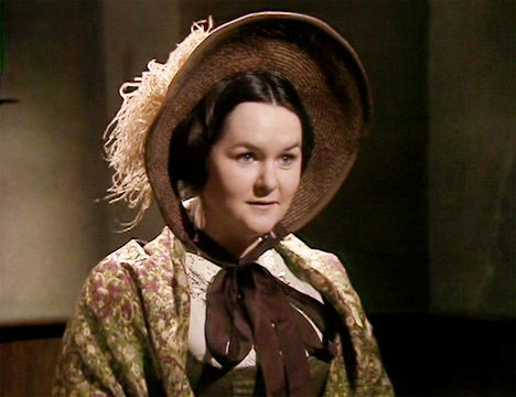 Kate David - Jane Eyre - De la película