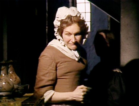 Carol Gillies - Jane Eyre - Kuvat elokuvasta