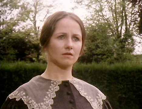 Zelah Clarke - Jane Eyre - De la película