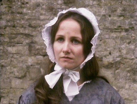 Zelah Clarke - Jane Eyre - De la película