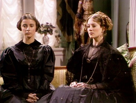 Emma Jacobs, Tracey Childs - Jane Eyre - Do filme