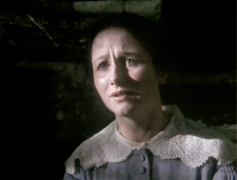 Zelah Clarke - Jane Eyre - Film