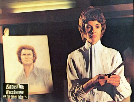 Jessica Walter - Play Misty for Me - Lobby Cards