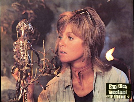 Donna Mills - Play Misty for Me - Lobby Cards