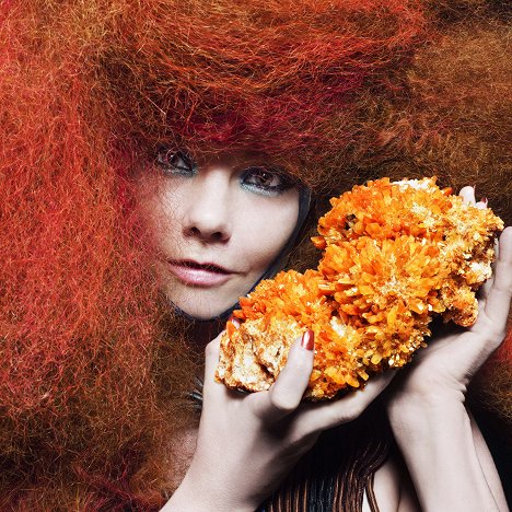Björk - Björk: Biophilia Live - Promoción