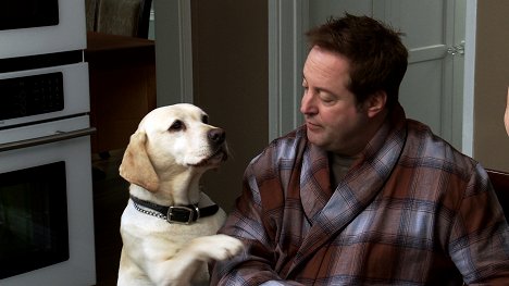 Gary Valentine - Pes, který zachránil Halloween - Z filmu