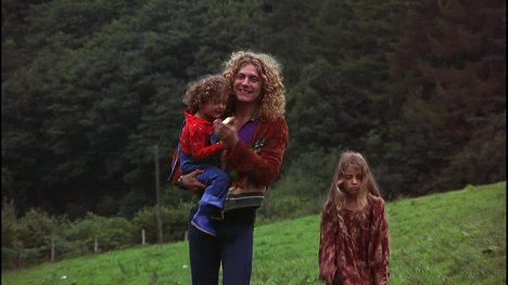 Robert Plant - Led Zeppelin: The Song Remains the Same - Z filmu