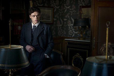 Richard Madden - A Promise - Photos