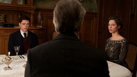 Richard Madden, Rebecca Hall - Egy ígéret - Filmfotók