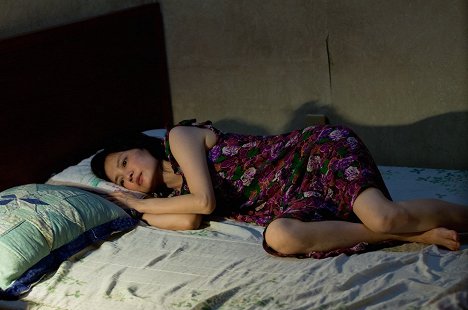 Shiang-Chyi Chen - 迴光奏鳴曲 - De la película