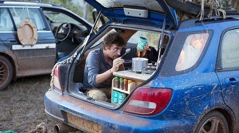 Richard Hammond - Top Gear: Africa Special, Part 1 - Filmfotos