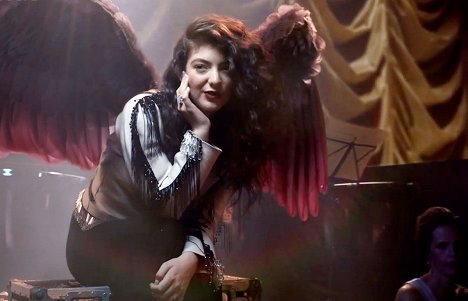 Lorde - BBC Music: God Only Knows - Filmfotos