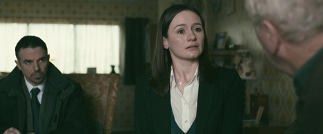 Charlie Creed-Miles, Emily Mortimer - Harry Brown - Photos