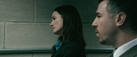 Emily Mortimer, Charlie Creed-Miles - Harry Brown - Photos