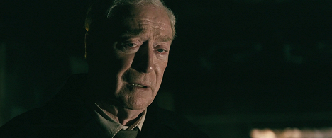 Michael Caine - Harry Brown - Film