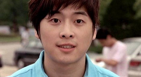 Jae-won Kim - Naesarang ssagaji - De la película