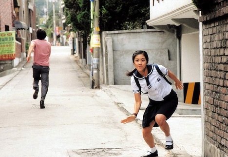 Ji-won Ha - Naesarang ssagaji - Z filmu