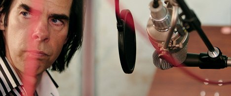 Nick Cave - 20 000 jours sur Terre - Film