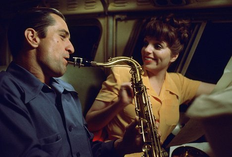 Robert De Niro, Liza Minnelli - Hollywood Singing & Dancing: A Musical History - 1970's - Kuvat elokuvasta
