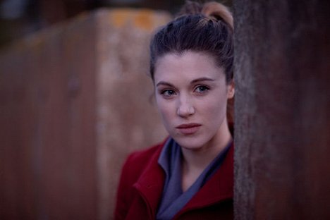 Lucy Griffiths - Numbers Station - Filmfotos