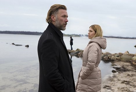 Mikael Persbrandt, Birgitte Hjort Sørensen - En du elsker - Z filmu