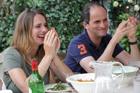 Valérie Crouzet, Lionel Abelanski - Barbecue - Filmfotos